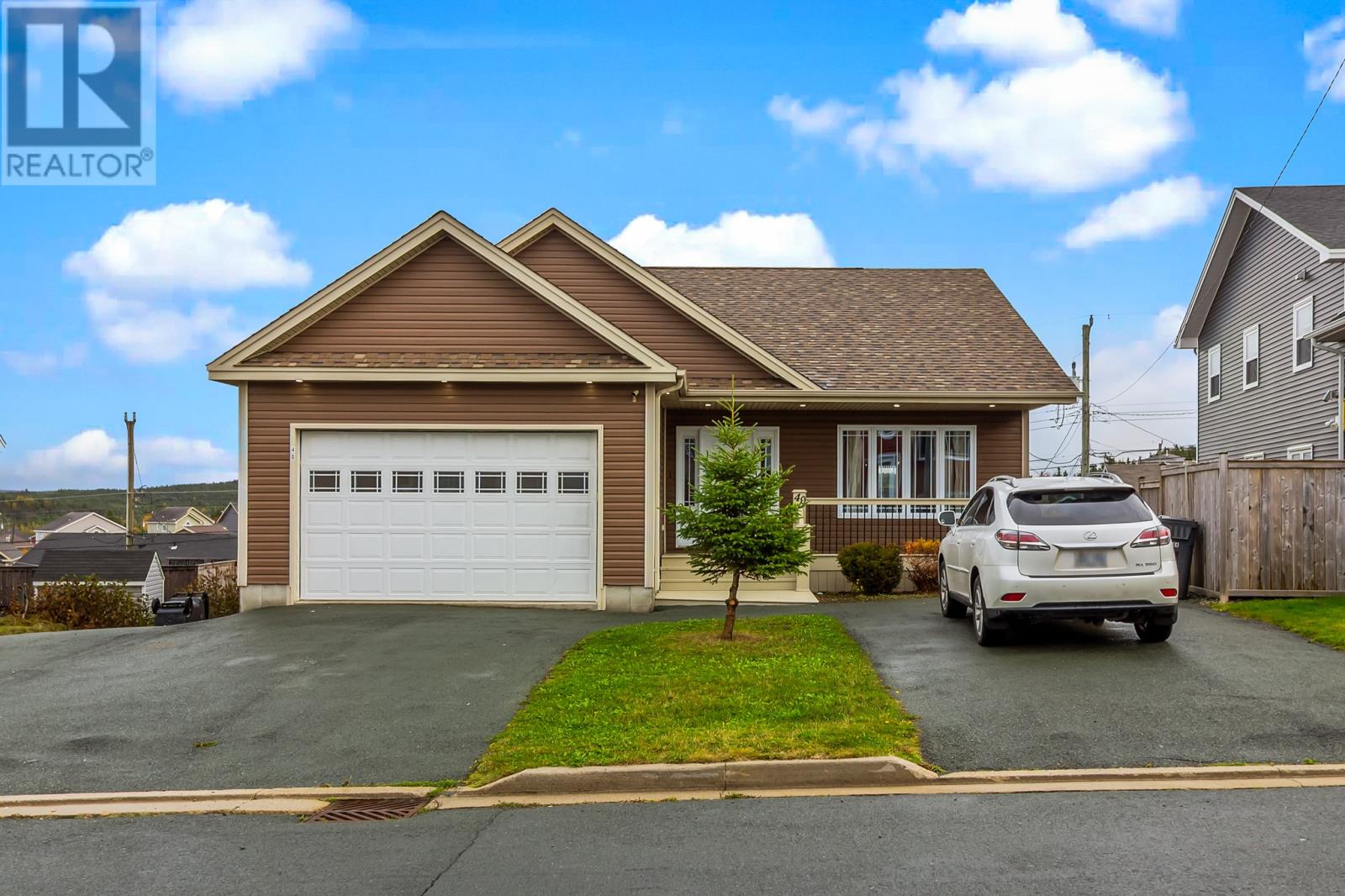 40 Morgan Ave, Paradise, NL A1L 3N3