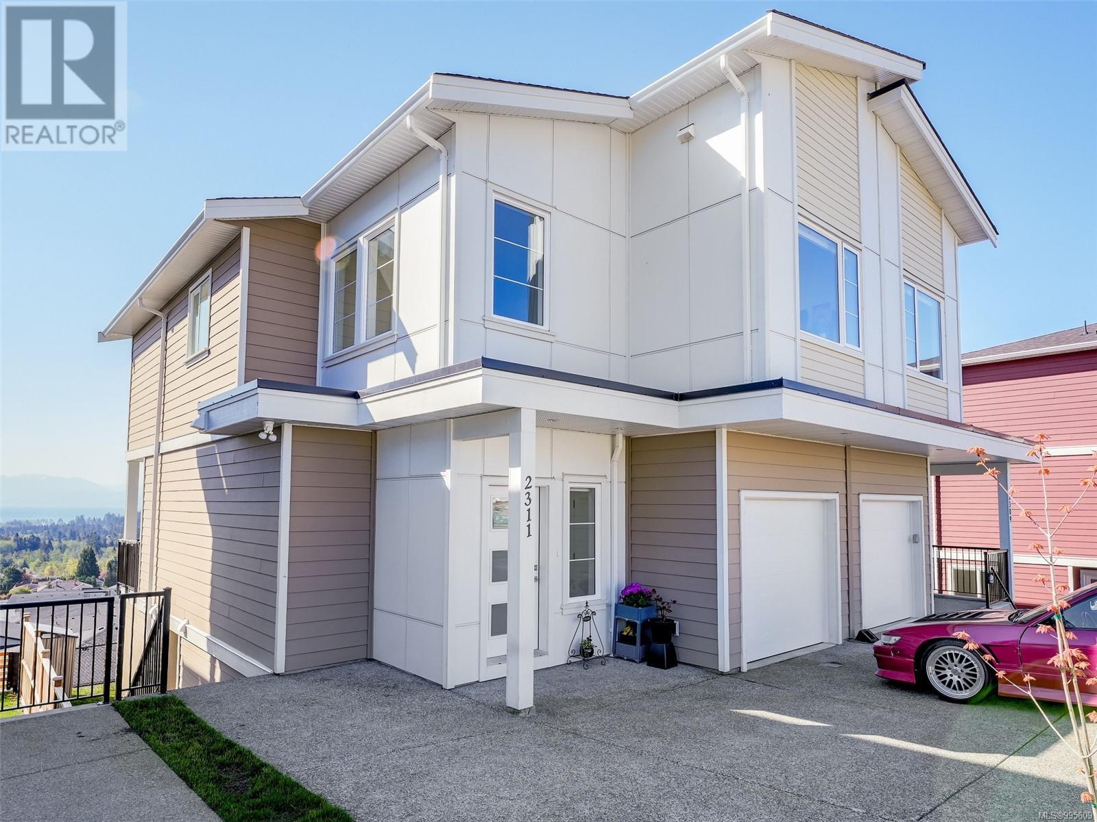 2311 Hudson Ter, Sooke, BC V9Z 1R2