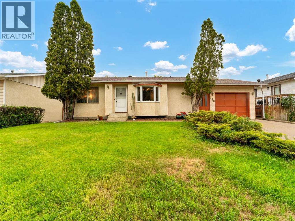 20 Street Ne Unit 978, Medicine Hat, AB T1C 1M5
