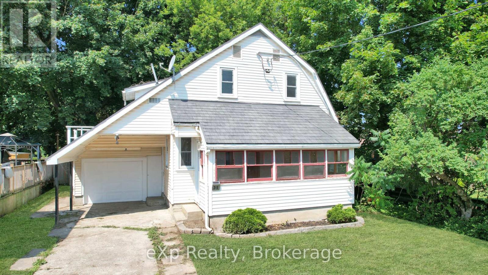 315 Mcnab St, Brockton, ON N0G 2V0
