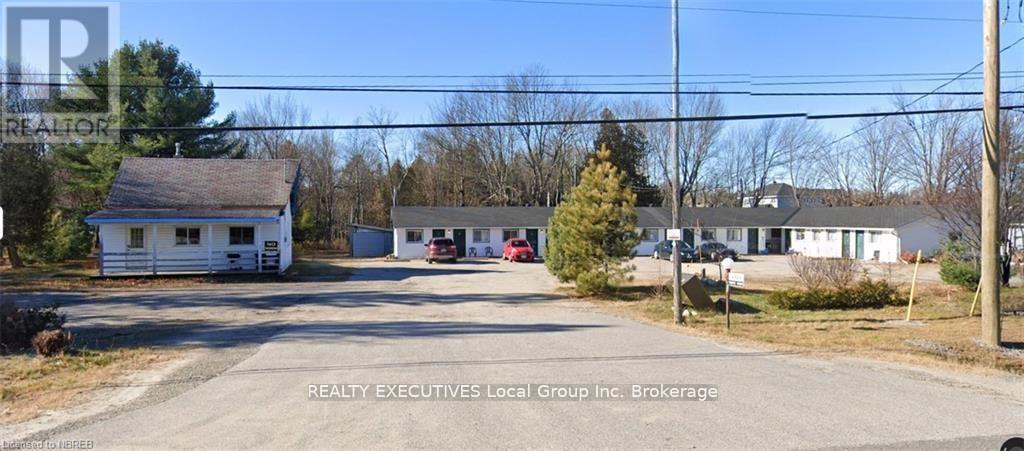 4319 Highway 11 N, North Bay, ON P1B 8G3