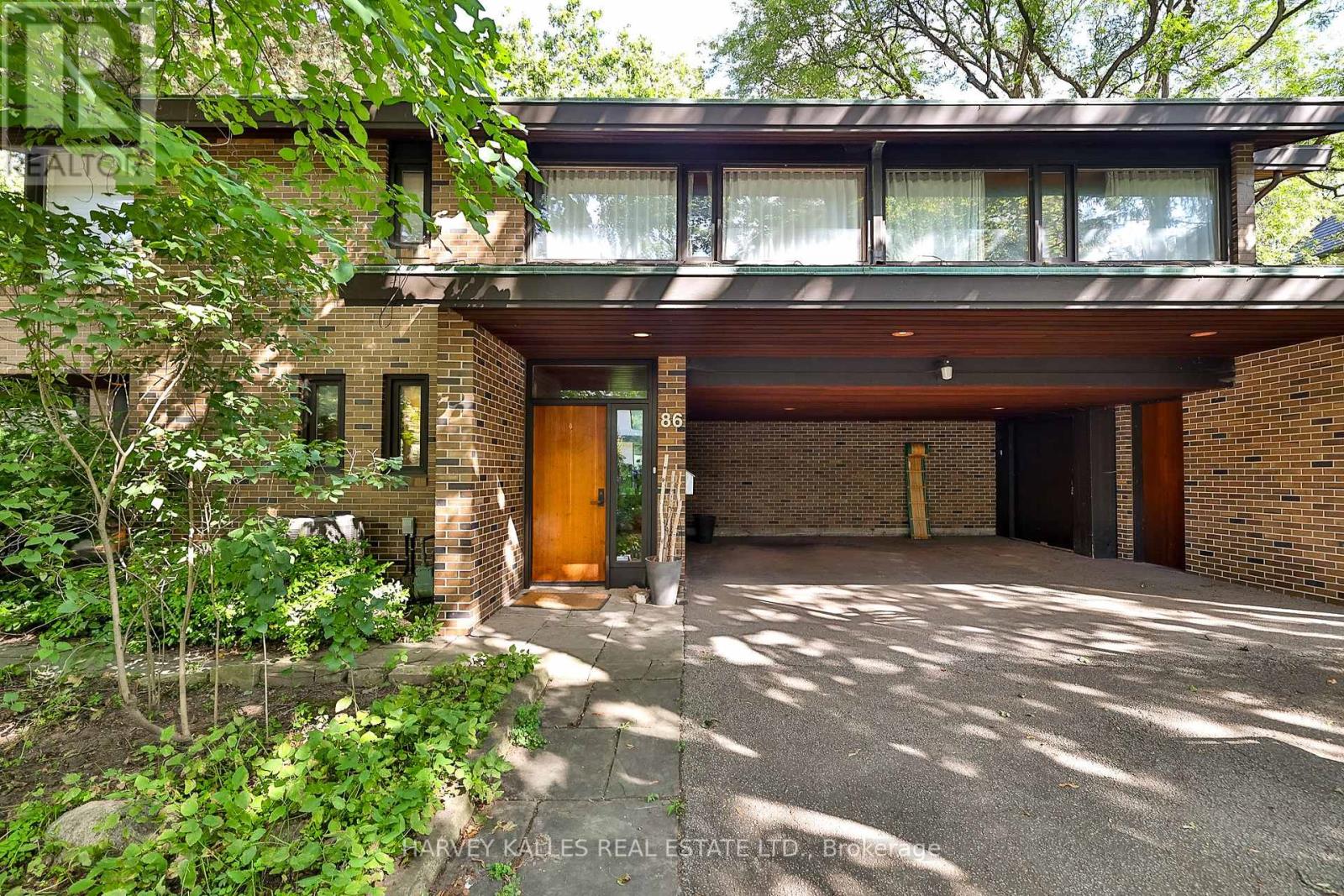 86 Cortleigh Blvd, Toronto, ON M4R 1K6