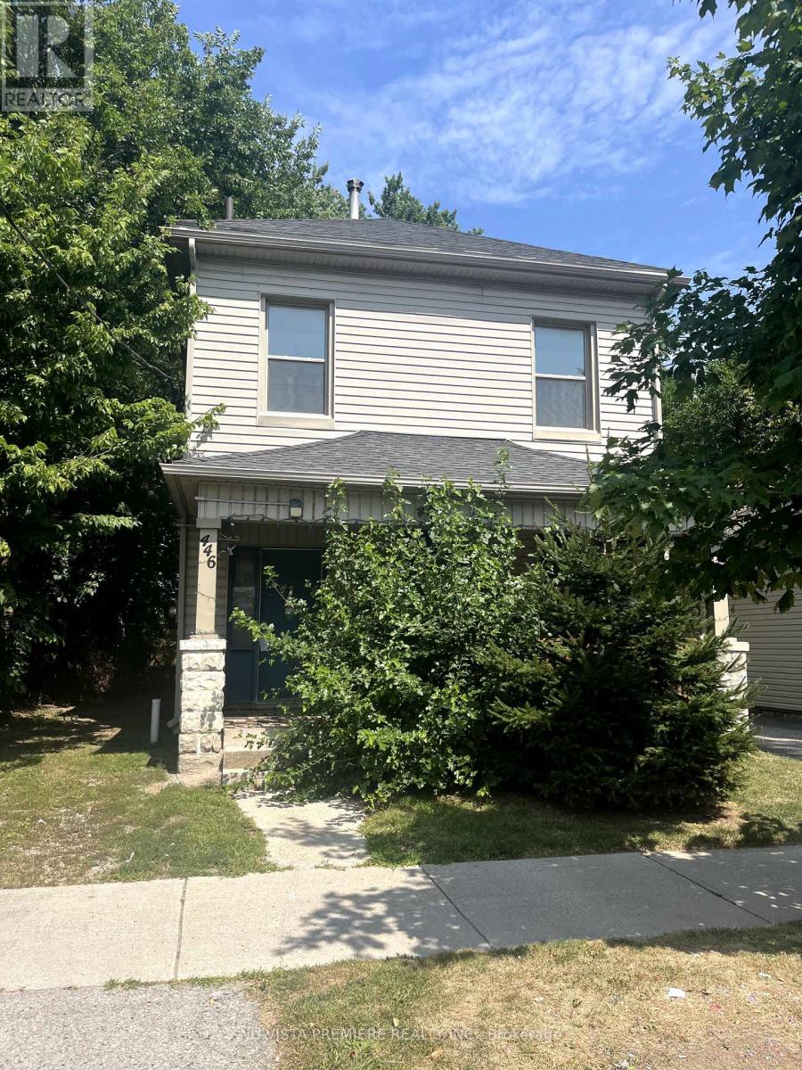 446 Hill St, London, ON N6B 1E6
