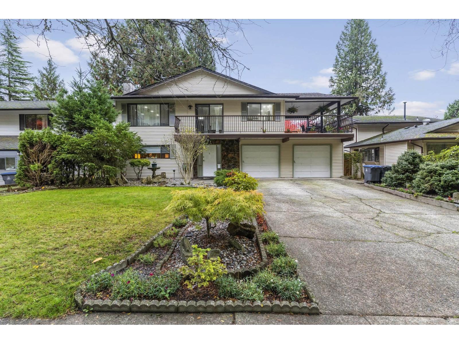 92 Avenue Unit 14498, Surrey, BC V3R 7L2