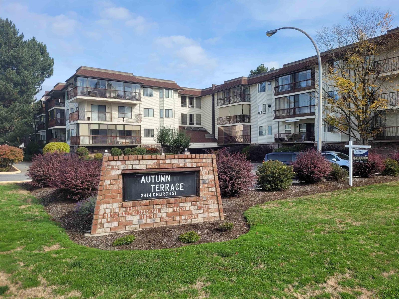 2414 Church Street Unit 201, Abbotsford, BC V2T 3J7