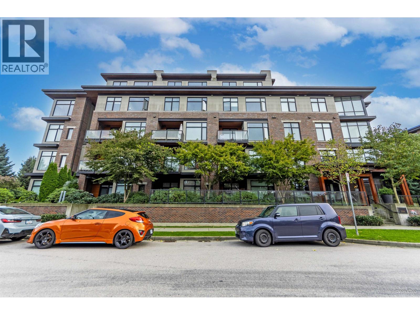 260 Salter Street Unit 412, New Westminster, BC V3M 0J4