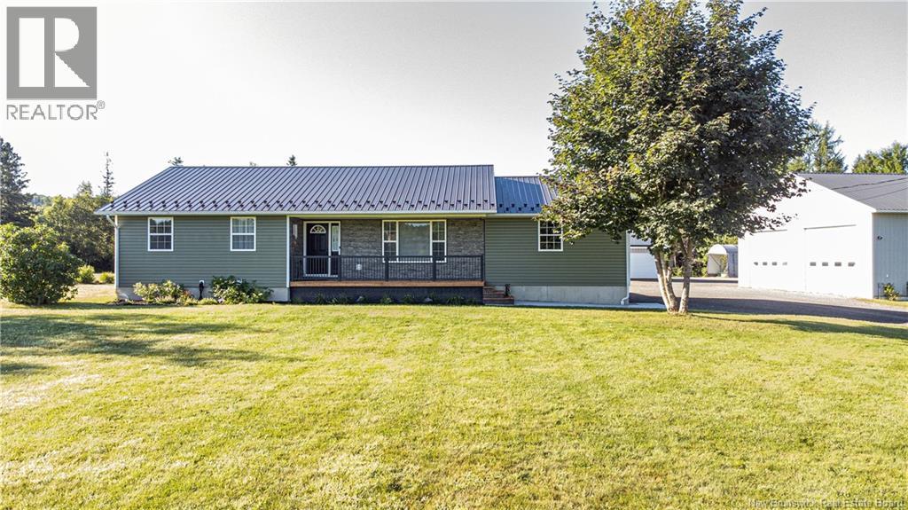 1319 Rte 104 Keswick, Upper Keswick, NB E6L 2G8