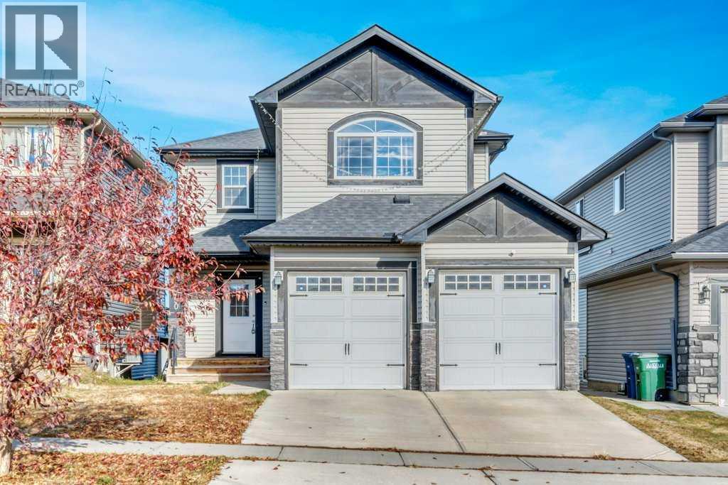 2450 Baysprings Link SW, Airdrie, AB T4B 3V2