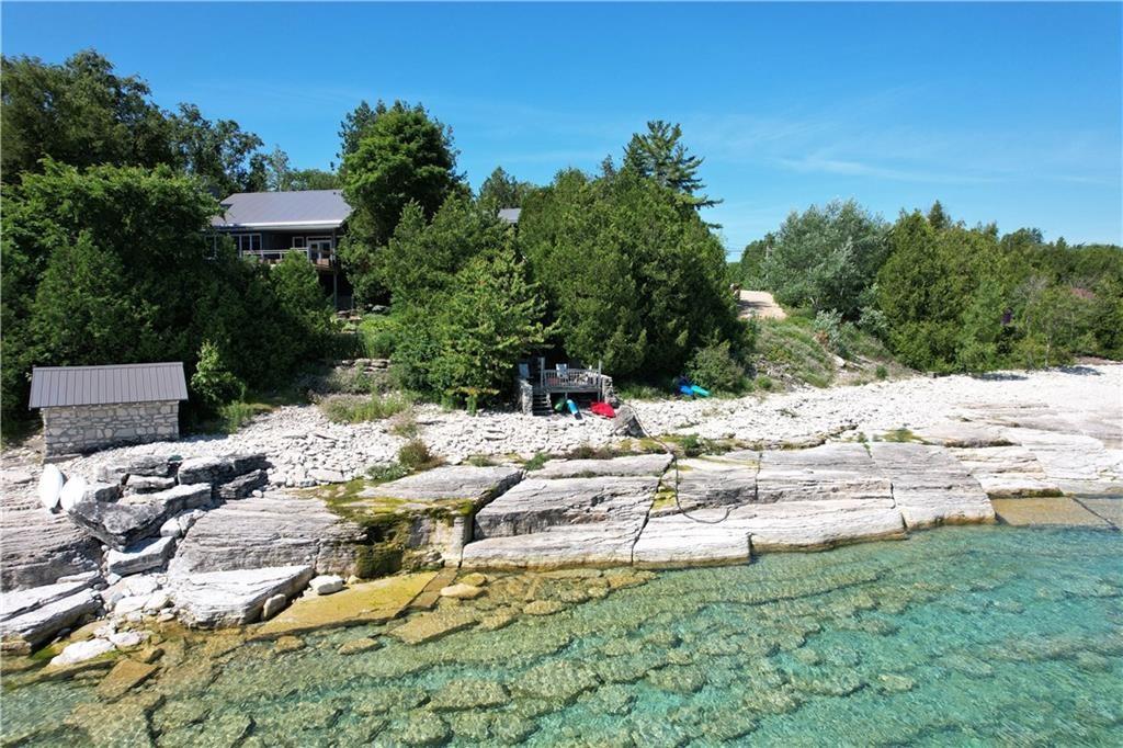 6 Chetwynd Lane, Northern Bruce Peninsula, ON N0H 1W0 MLS H4189369 Houseful