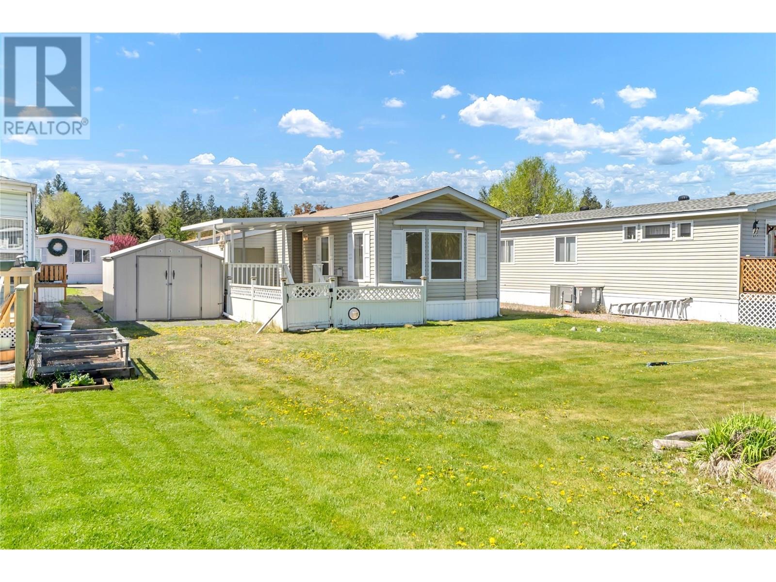 263 Hwy 3 Unit 67 Other, Princeton, BC V0X 1W0