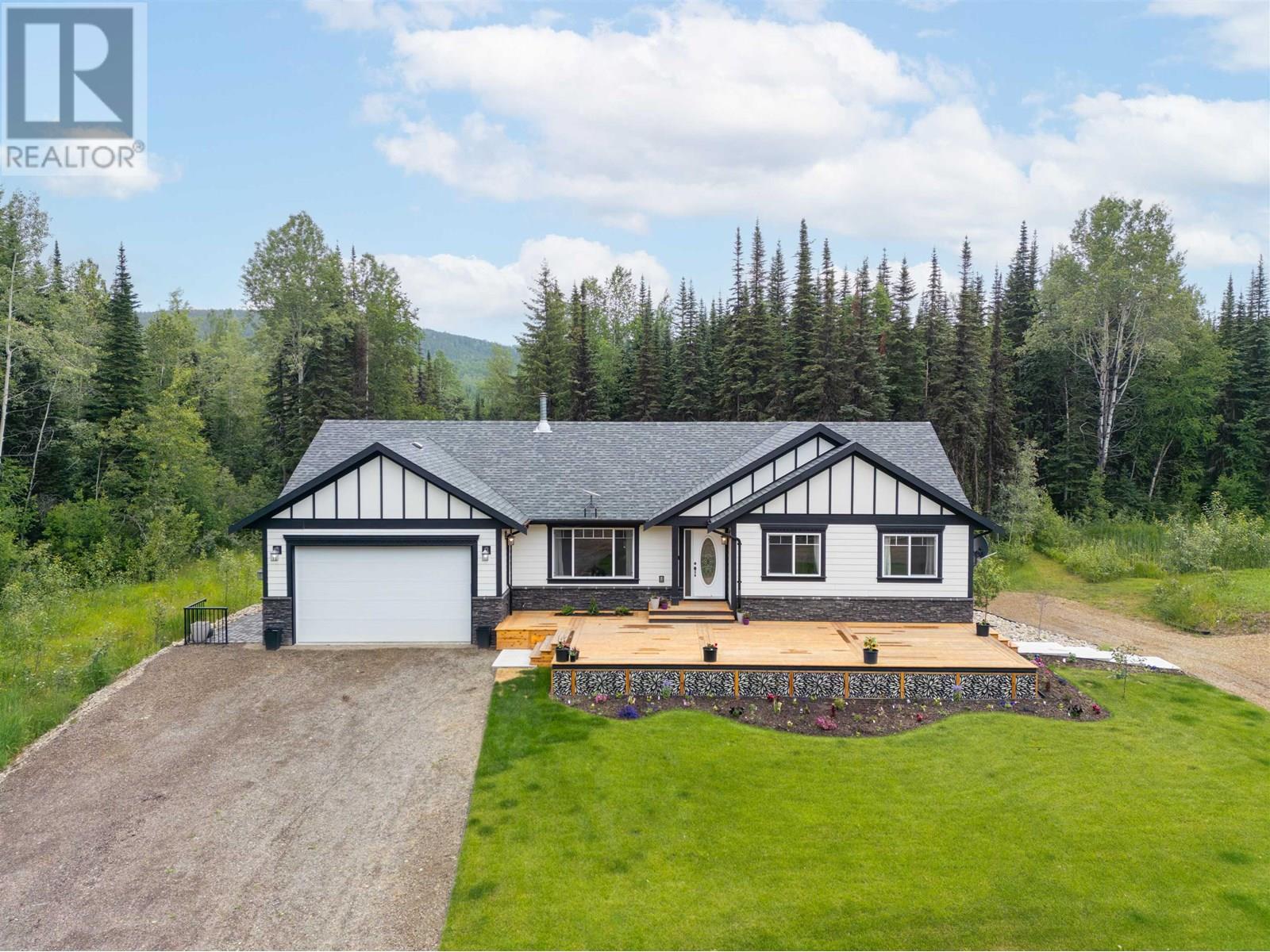 13562 Klein Rd, Prince George, BC V2N 6A8