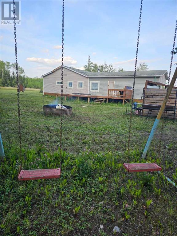 1043 1049 Industrial Dr, Zama City, AB T0H 4E0