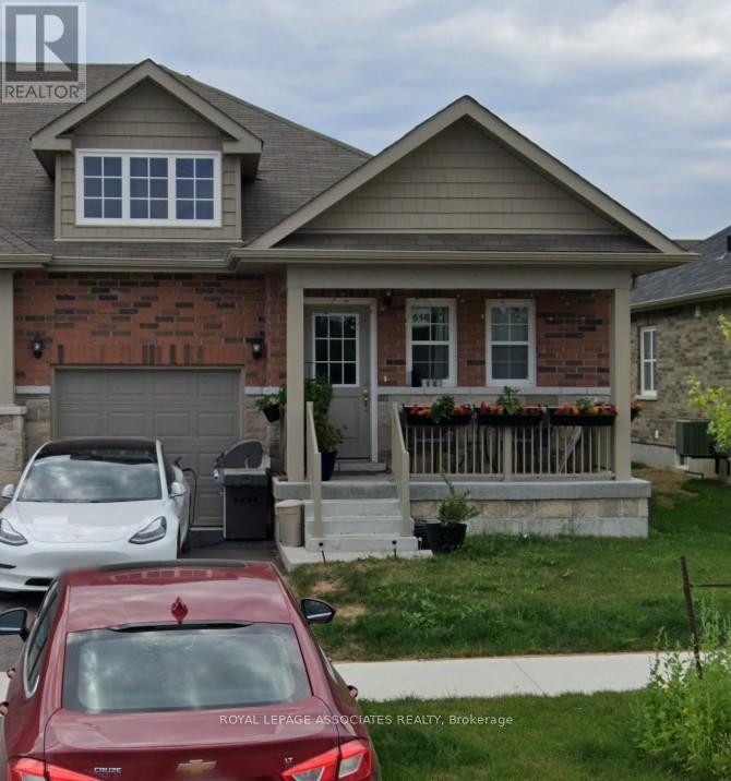 516 Joseph Gale St, Cobourg, ON K9A 3L4