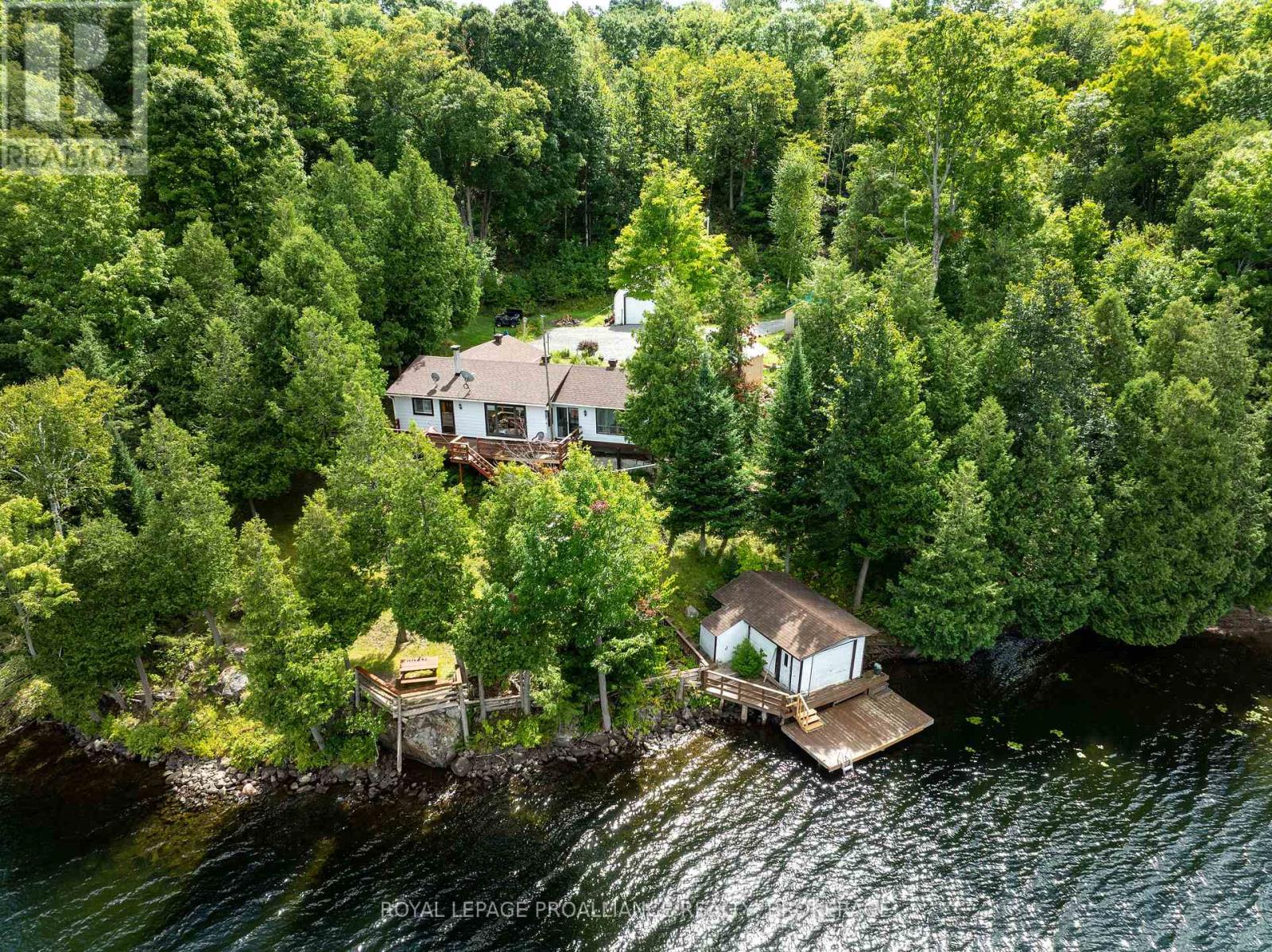 372 Murphy Road Apt 100, Rideau Lakes, ON K0G 1X0