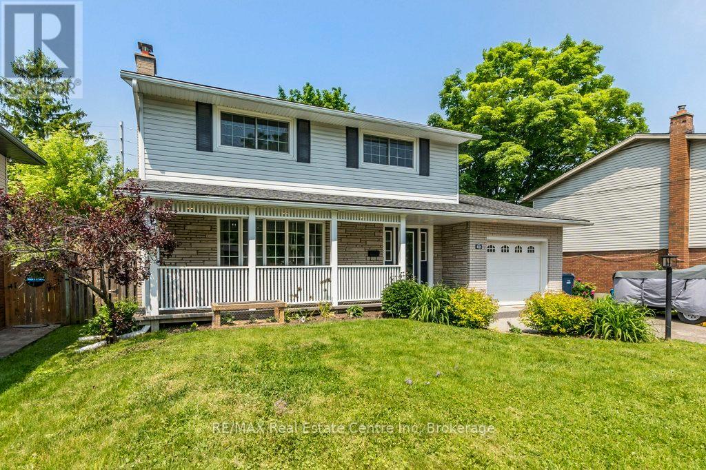 42 Westminster Ave, Guelph, ON N1E 4C1