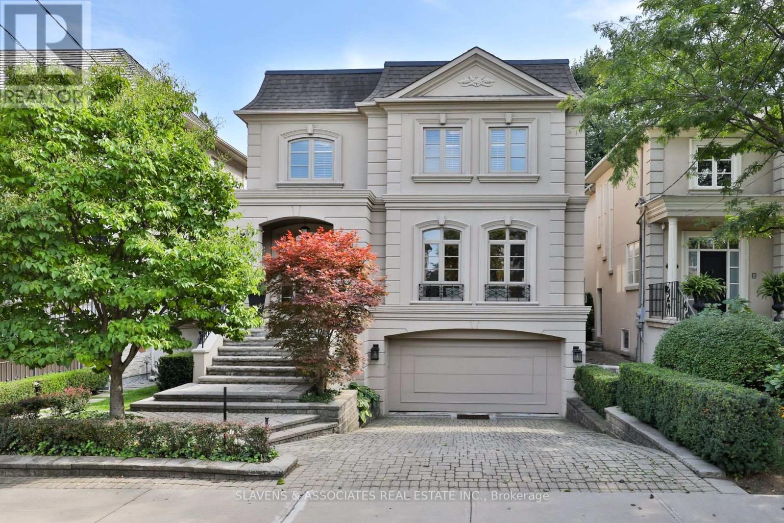 523 Fairlawn Ave, Toronto, ON M5M 1V3