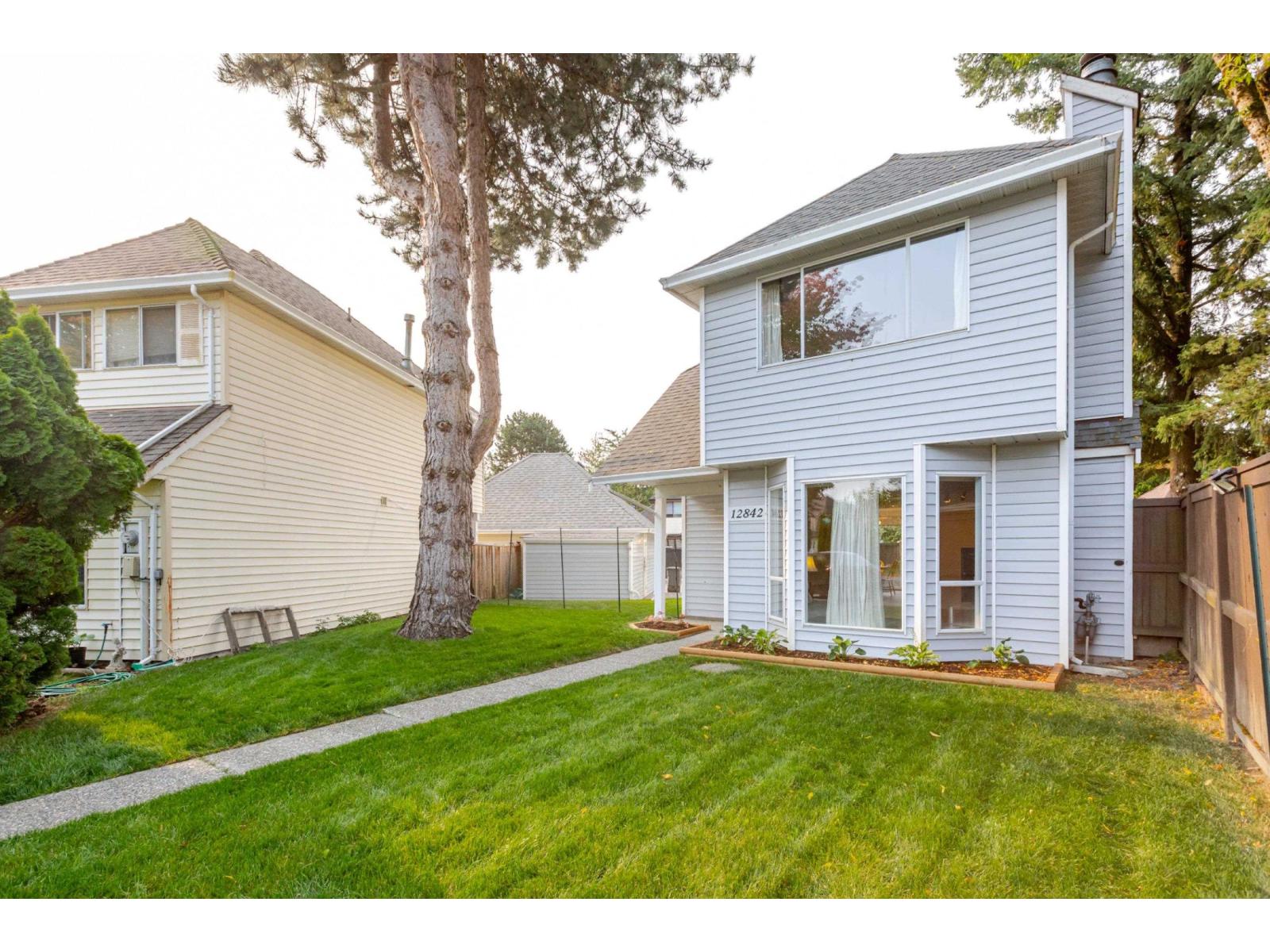 72 Avenue Unit 12842 #b, Surrey, BC V3W 9B9