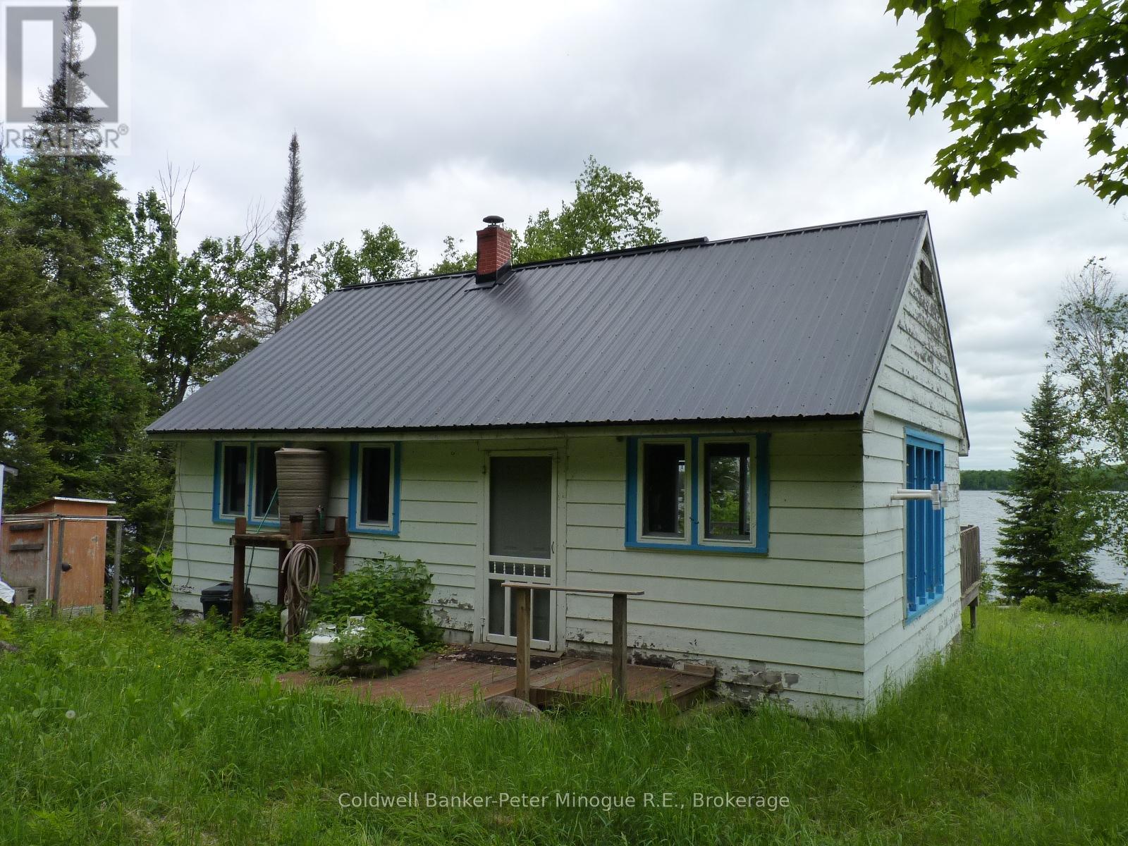 1757 S Shore Rd, East Ferris, ON P0H 1B0
