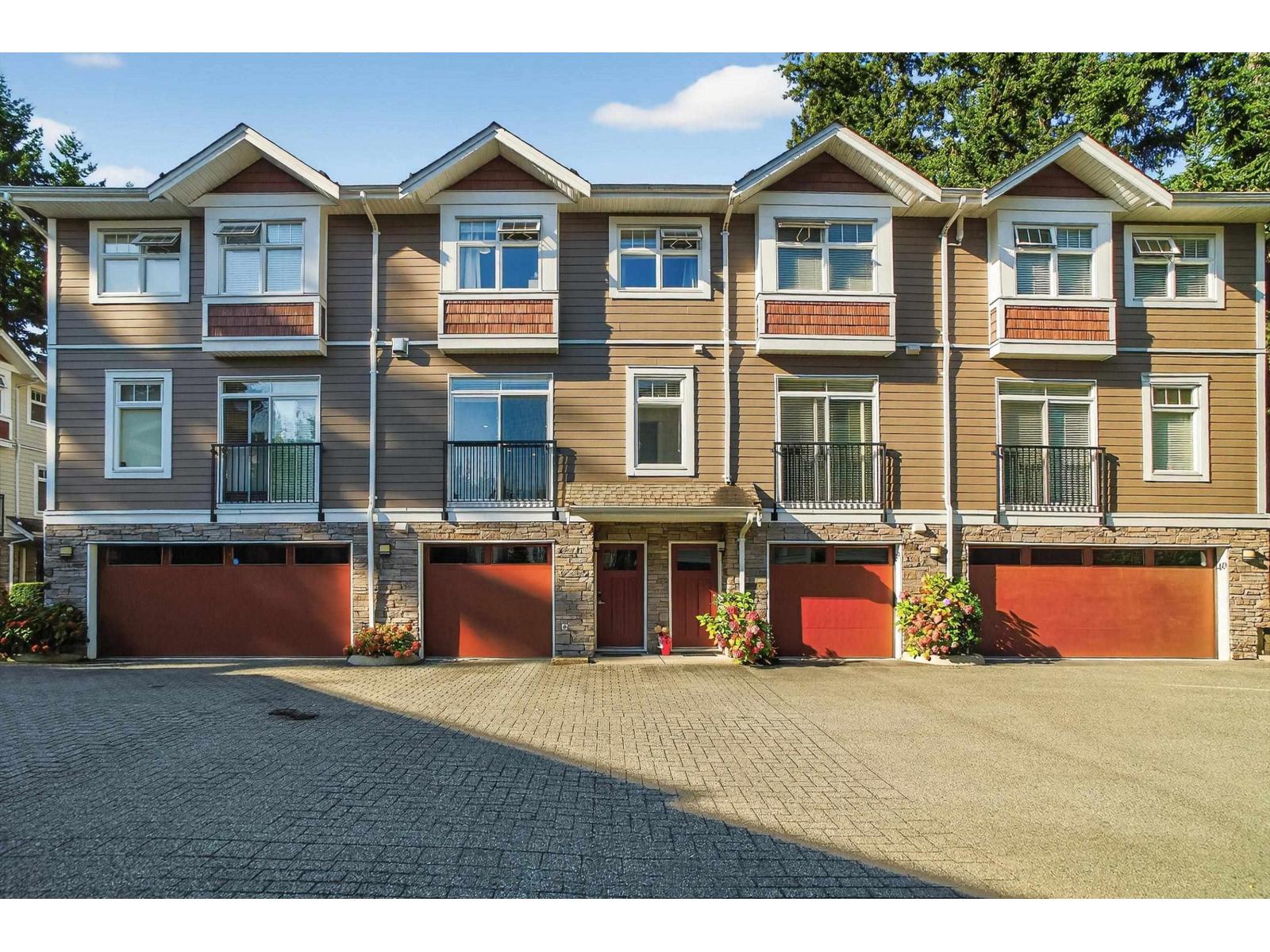 2689 Parkway Drive Unit 38, Surrey, BC V4P 0C3
