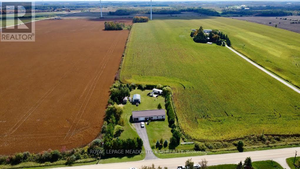 10 Rd Unit 106790 Southgate Rd, Southgate, ON N0C 1B0