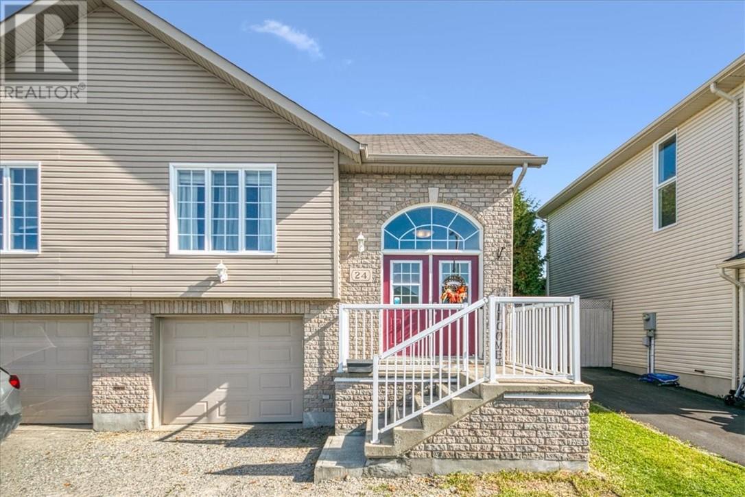 24 Equinox, Sudbury, ON P3B 0A7