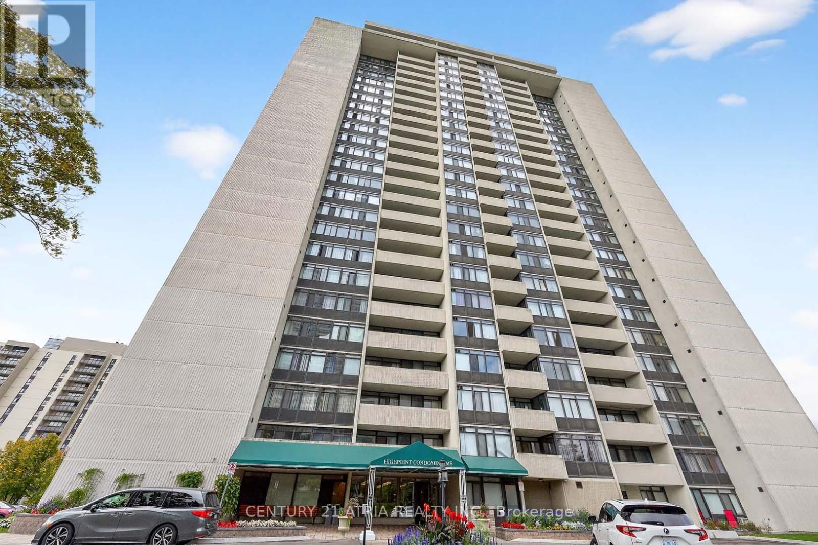 1804 3300 Don Mills Rd, Toronto, ON M2J 4X7