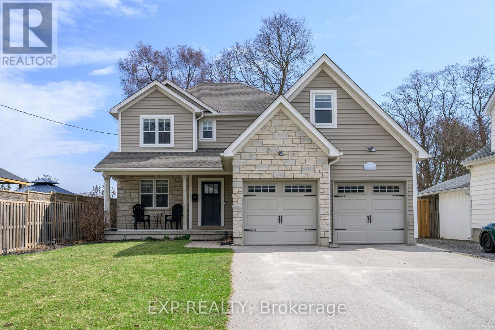 1276 Crumlin Side Rd, London, ON N5V 1R8