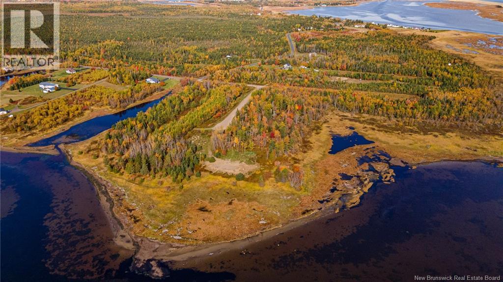 Lot 2005-1 Sonier Road, Tracadie, NB E1X 4T9