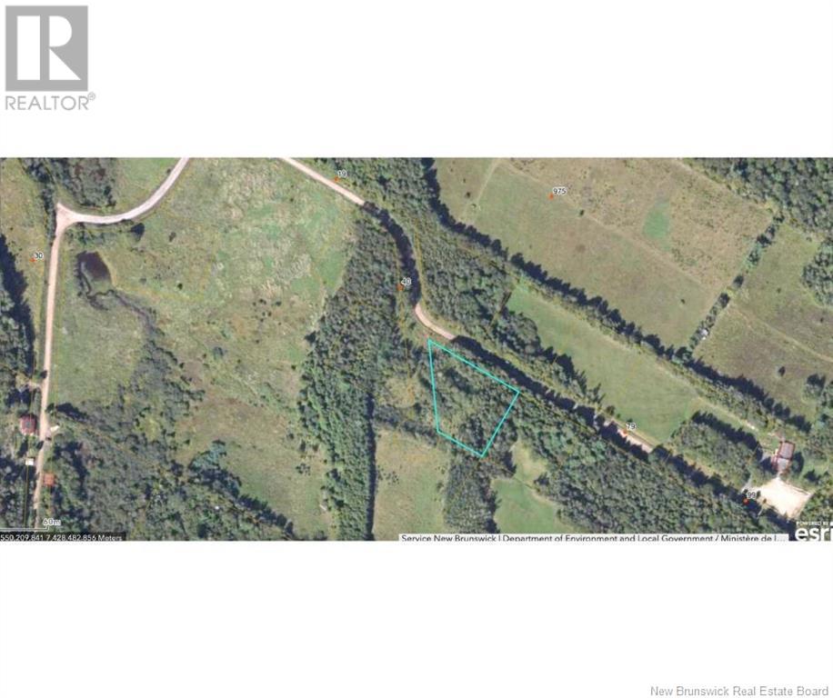 9 Clubhouse Ln #81, Codys, NB E4C 1C2