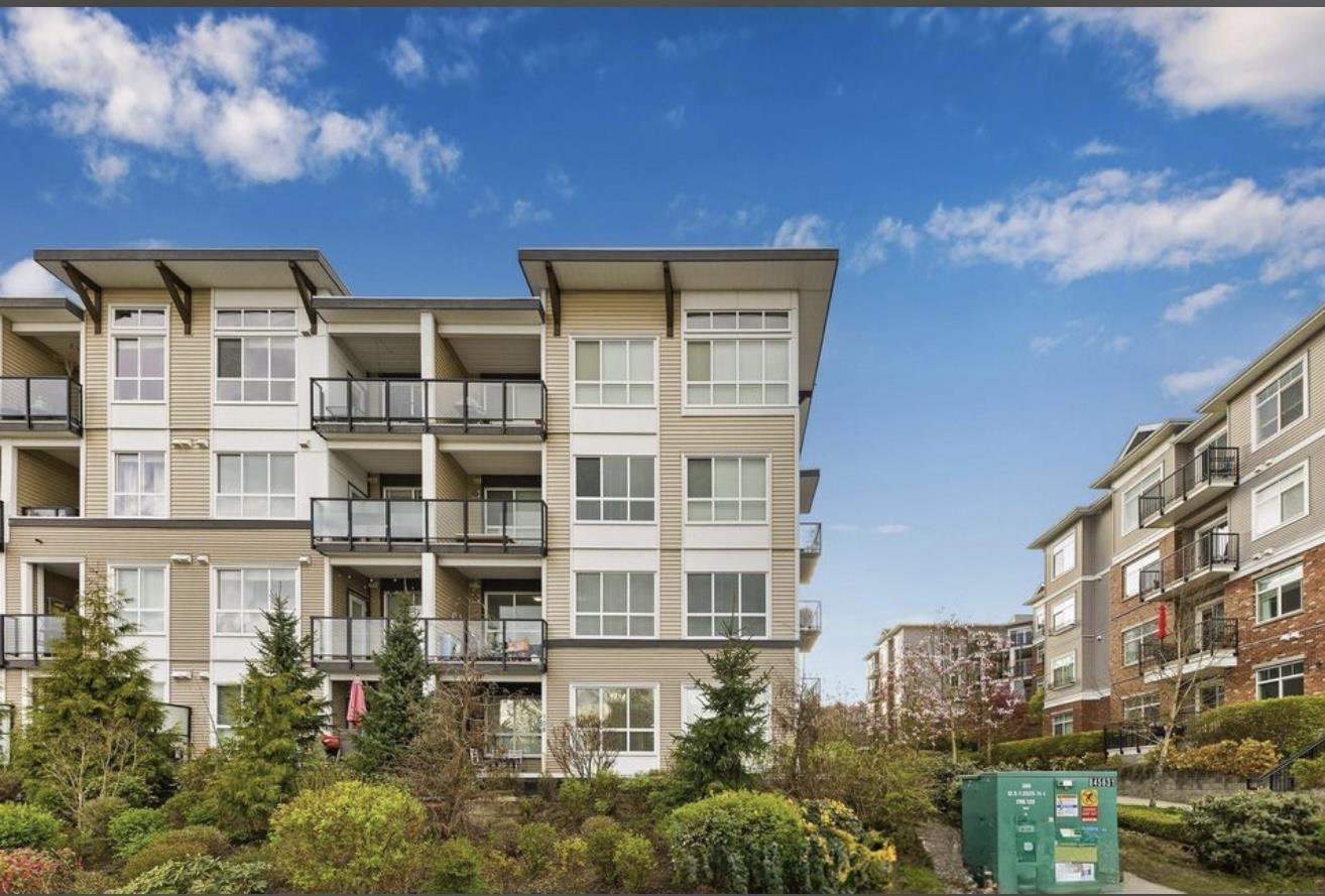 6438 195a Street Unit 108, Surrey, BC V4N 6R5