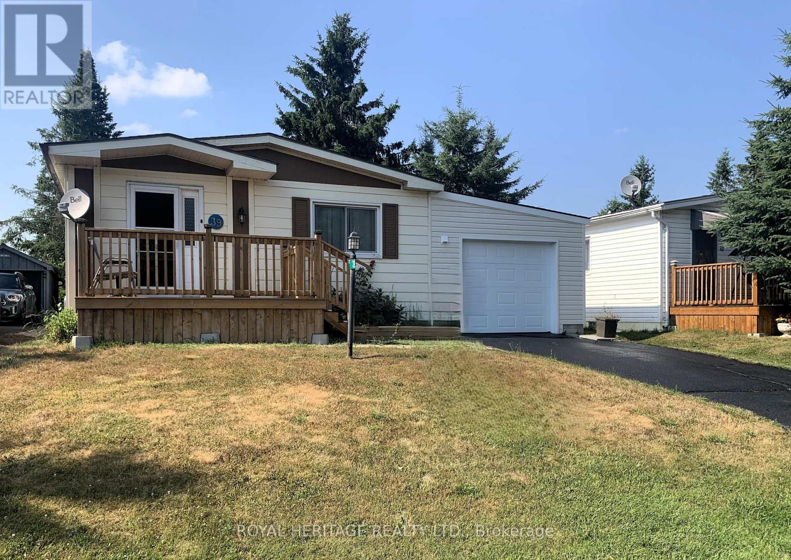 39 Circle Dr, Kawartha Lakes Fenelon, ON K9V 4R1