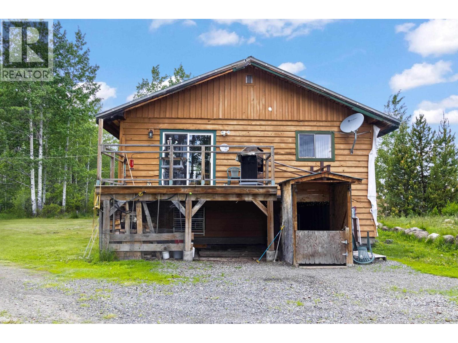 6777 Little Fort 24 Hwy, Lone Butte, BC V0K 1X1