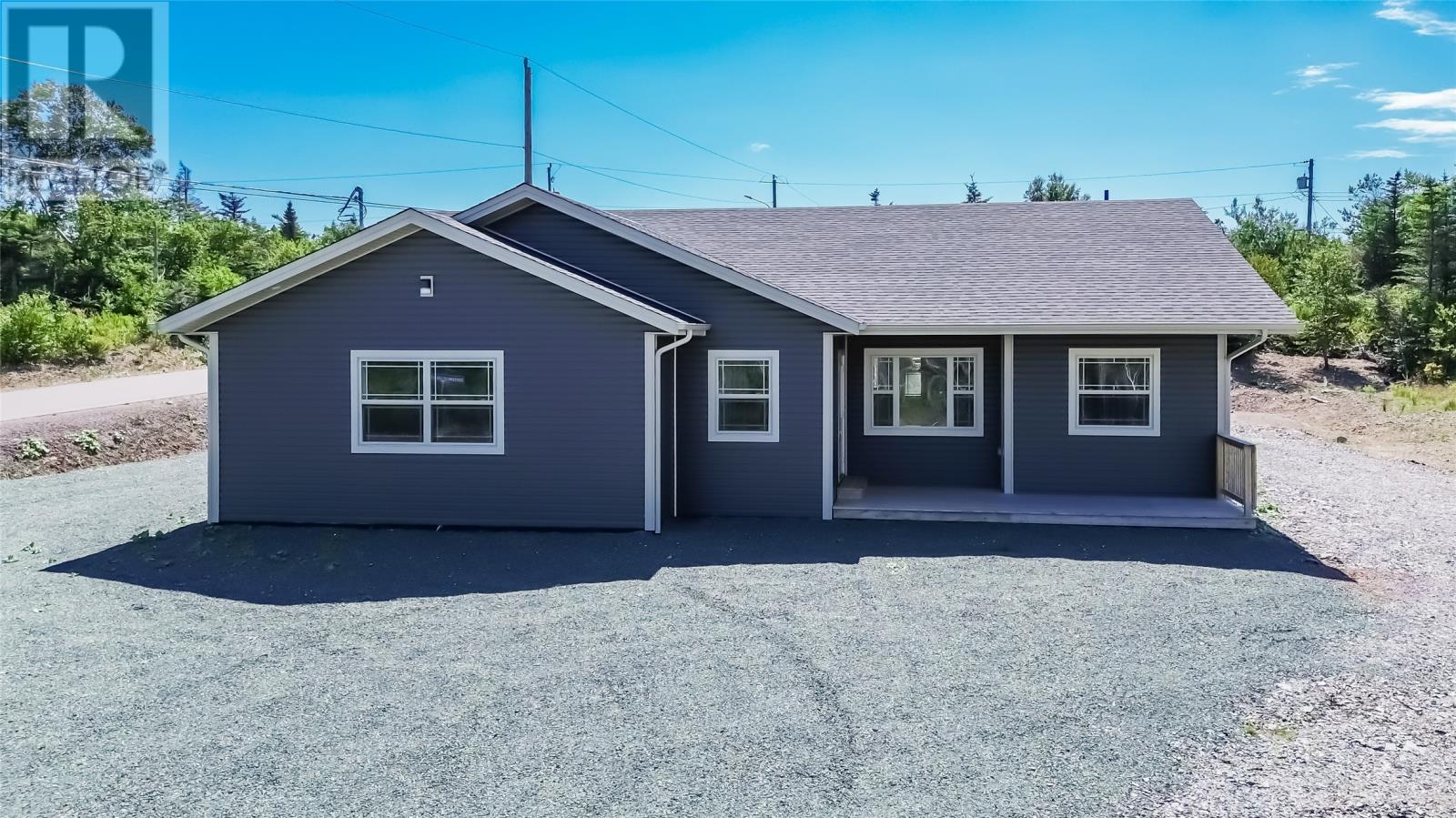 1 S West Cres, Burin Bay Arm, NL A0E 1G0