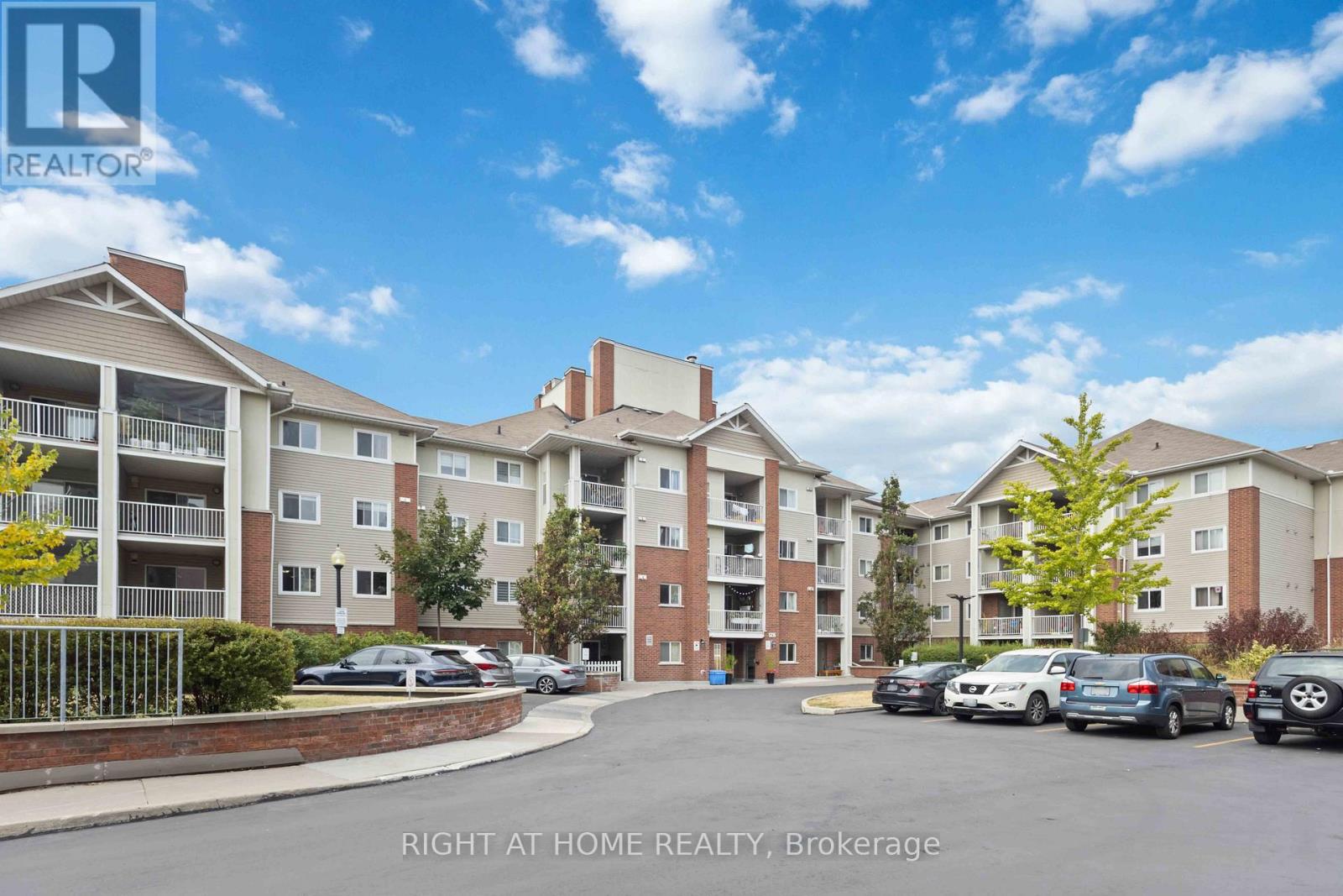 202 5235 Finch Ave E, Toronto, ON M1S 5X3