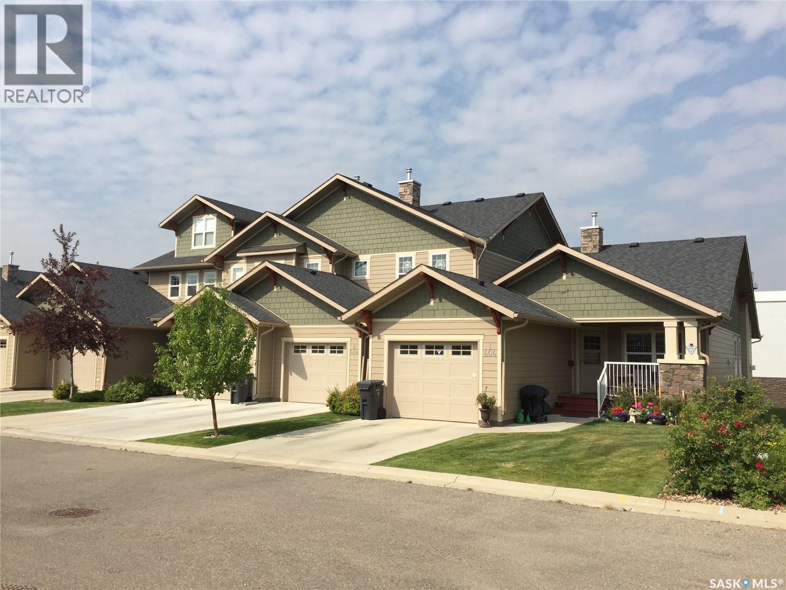 Keller Greens R3 Lot For 5 Townhouses, Kindersley, SK S0L 1S1
