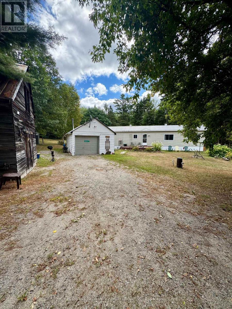 1641 Boulter Rd, Carlow/Mayo, ON K0L 2R0