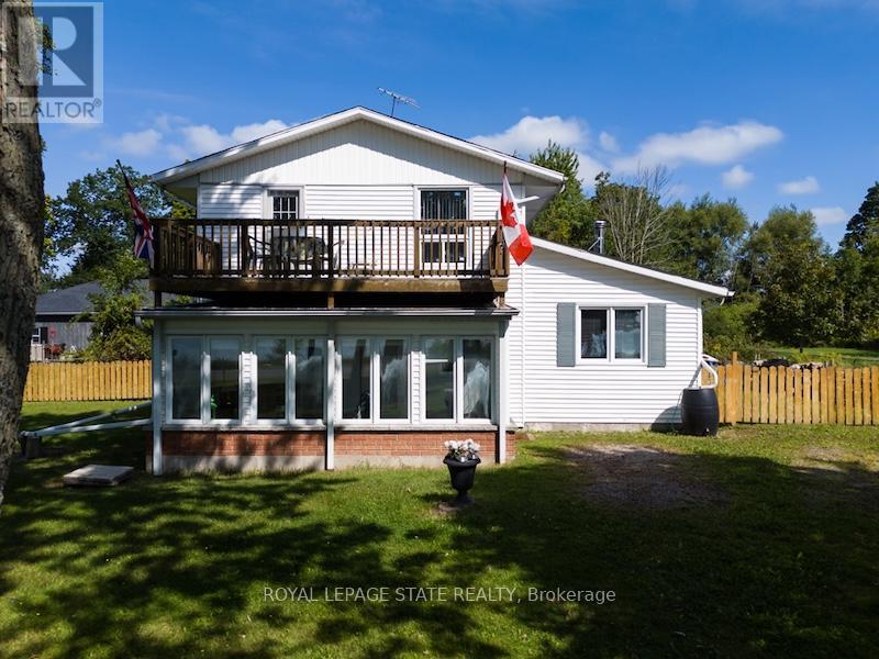 2431 Lakeshore Rd, Haldimand Dunnville, ON N1A 2W8