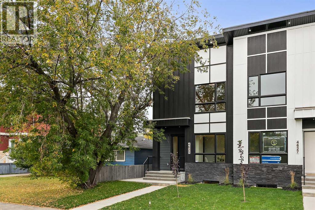 84 Street Nw Unit 4625, Calgary, AB T3B 2P5
