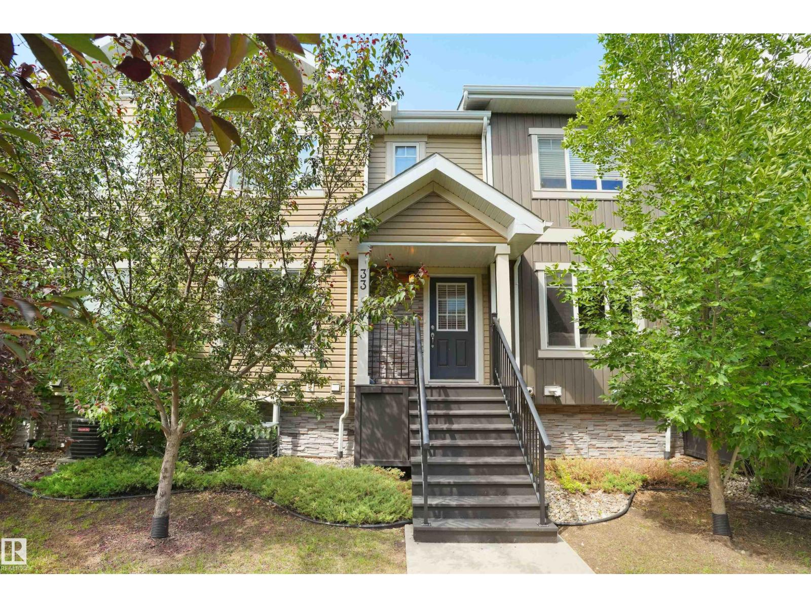 9535 217 Street Northwest #33, Edmonton, AB T5T 4P5