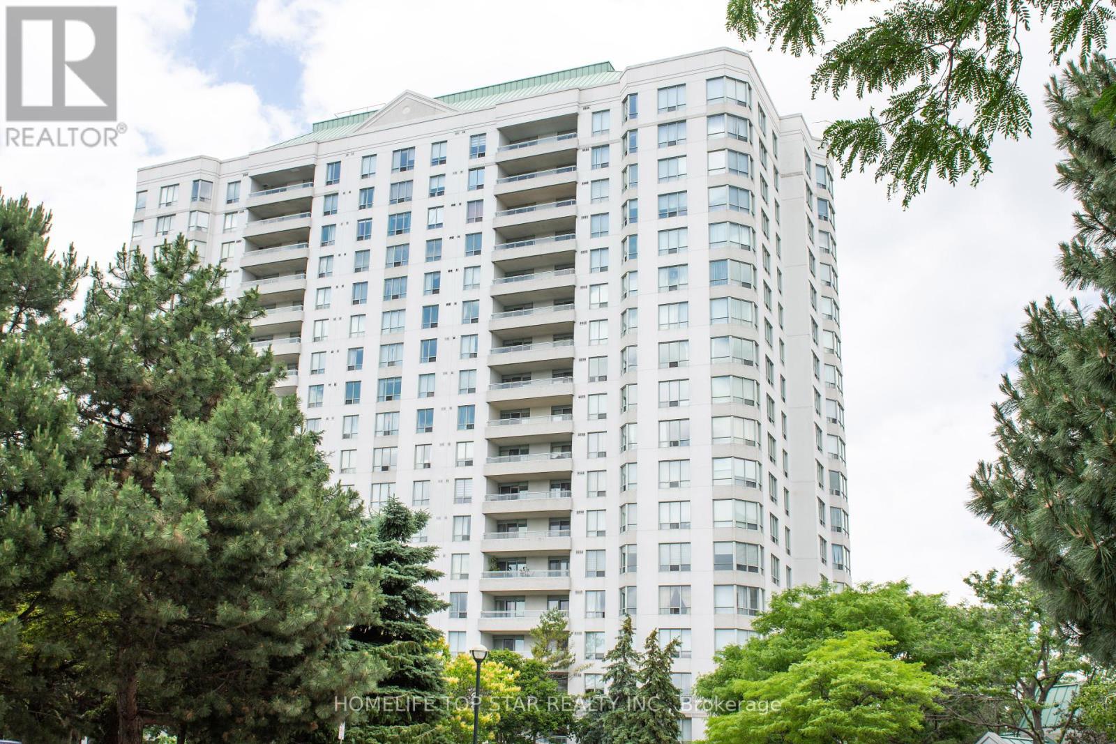 1211 5001 Finch Ave E, Toronto, ON M1S 5J9