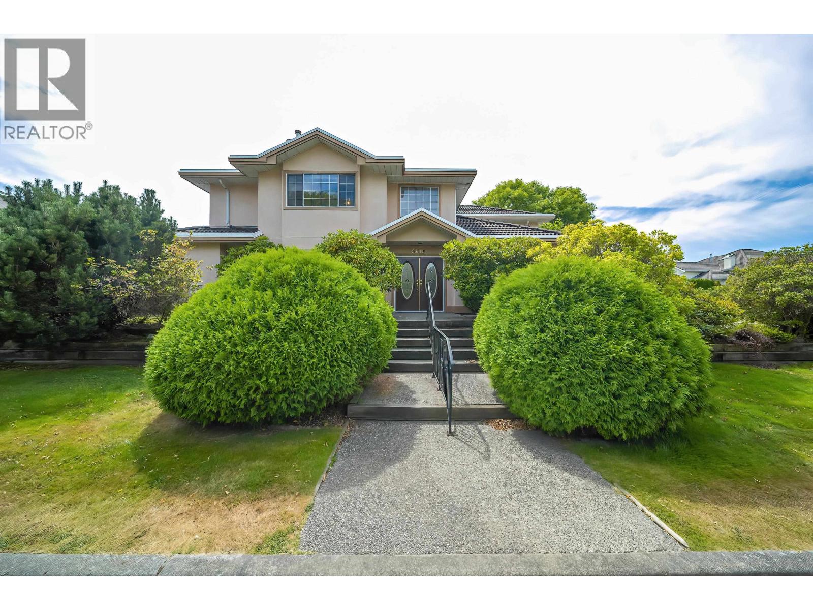 5619 Hankin Dr, Richmond, BC V7C 5N5