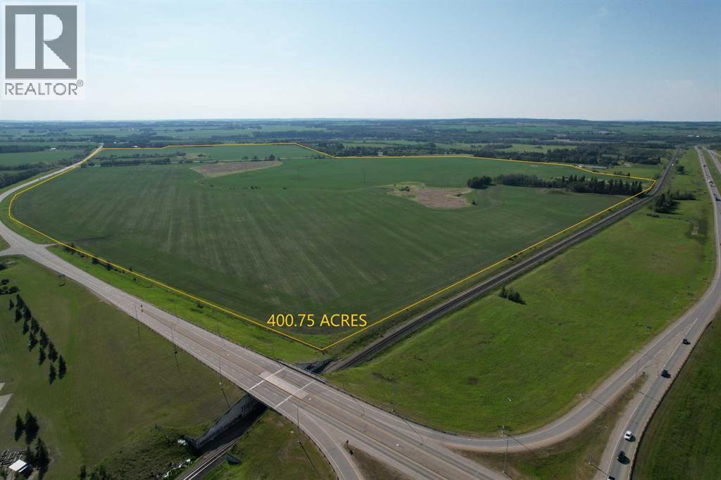 On Township Road 381, Rural Red Deer County, AB T4N 5R4