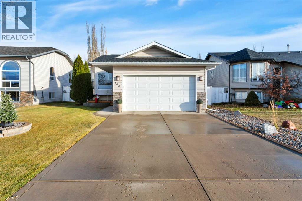 103 Reichley St, Red Deer, AB T4P 3X8