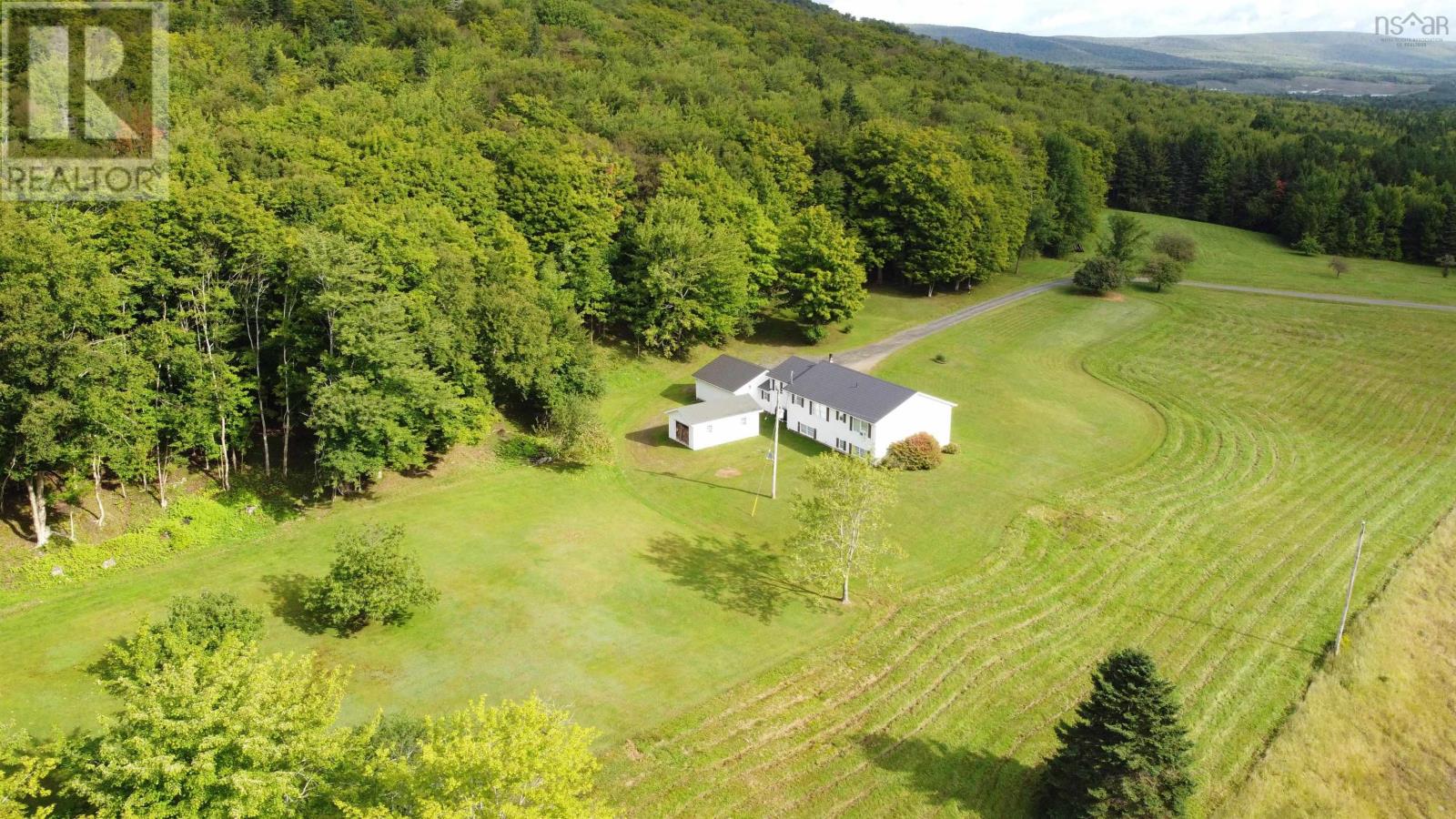 5679 Highway 105 Hwy, Melford, NS B0E 2Y0