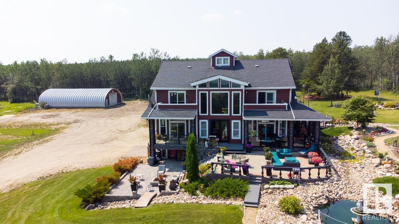 6117 Twp Rd 530, Seba Beach, AB T0E 2B0
