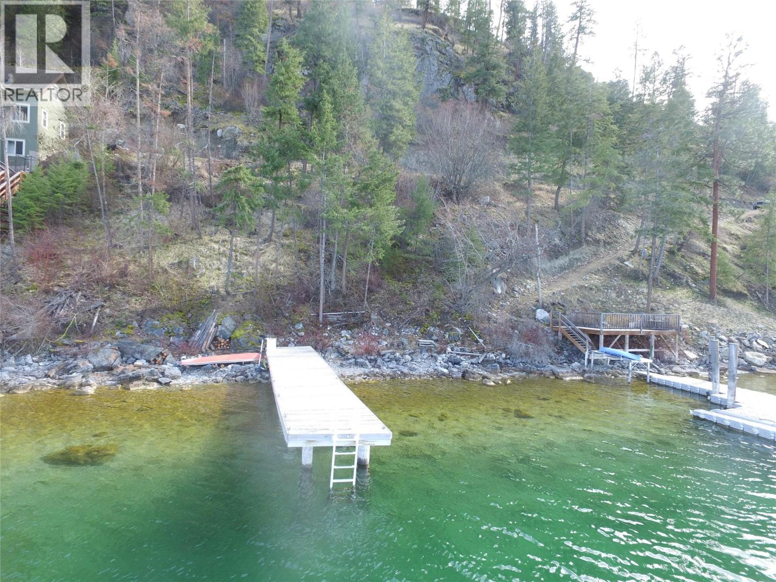 5649 Cosens Bay Road Unit 11a Lot Apt 11a, Coldstream, BC V1B 1N8