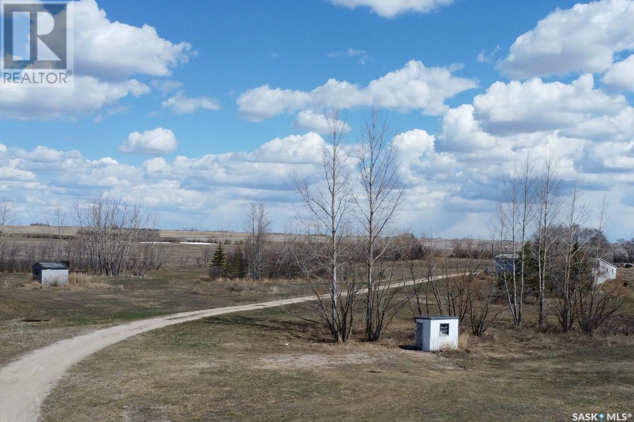 Walters Acreage, Mckillop Rm No. 220, SK S0G 4V0