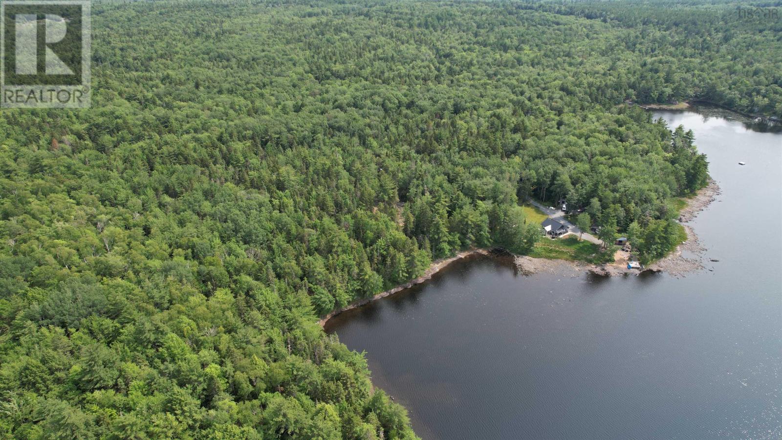 Shingle Lake Road, New Elm, NS B4V 7M3