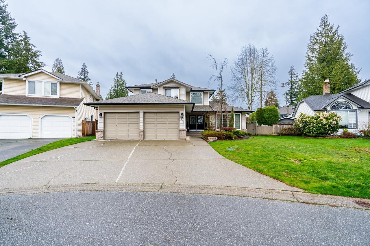 5976 Southpark Grv, Surrey, BC V3X 2B9