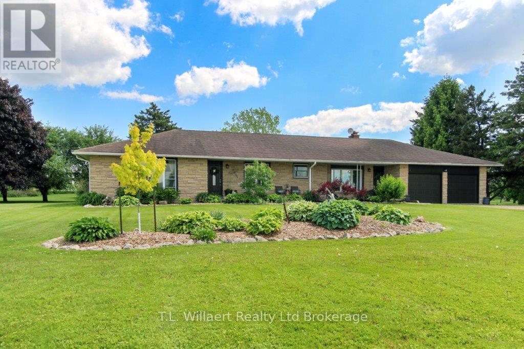 144100 Hawkins Rd, South-West Oxford, ON N4G 4G8